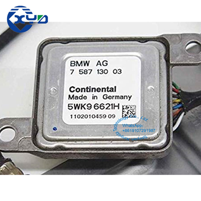 BMW 1 3 5 X1 X3 Z4 Azot Oksijen Araba Nox Sensörü 5WK96621H 758713003