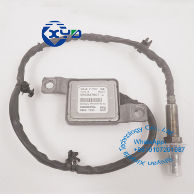 059907807L Azot Oksit Sensörü 5WK97230 059907807AB VW Touareg için
