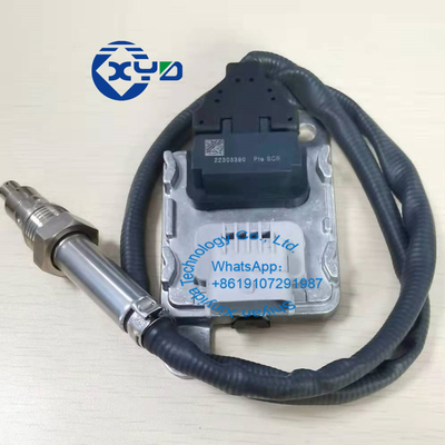 VOLVO Kamyon için ISO 9001 Araba NOx Sensörü 5WK97367 22303390