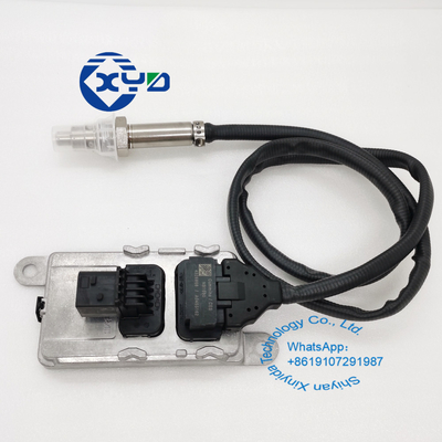 4326868 5WK96752C 24V Egzoz Nox Sensörü Cummins için Araba Motoru Sensörü