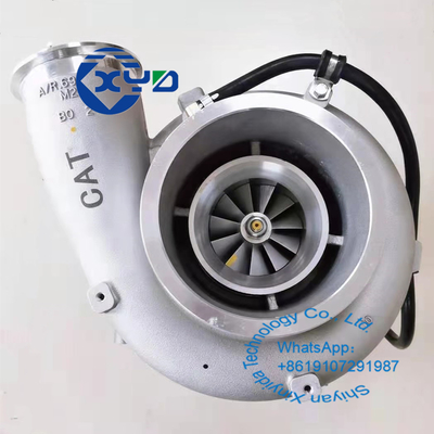 CAT C15 Dizel Motorlar için OEM Araba Motoru Turbo 3620855