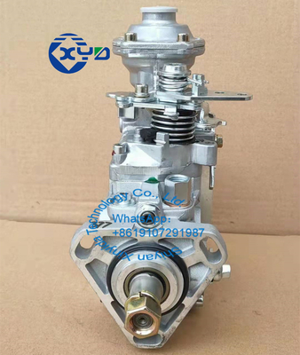 Yüksek Basınçlı Motor Yağı Pompaları VE6 12F1300R377-1 VE Pompa No. 0460426174