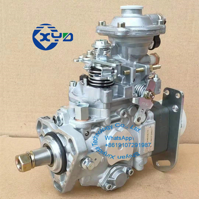 Yüksek Basınçlı Motor Yağı Pompaları VE6 12F1300R377-1 VE Pompa No. 0460426174