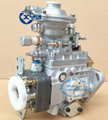 Cummins Bosch Motor Yağı Pompaları VE6/12F1300R929-5 EQB160-20 Enjeksiyon Pompası