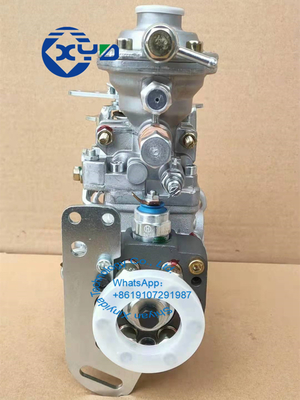 Cummins Bosch Motor Yağı Pompaları VE6/12F1300R929-5 EQB160-20 Enjeksiyon Pompası