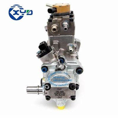 C6.6 320D 320DL Motor Yağı Pompaları 317-8021 2641A312 Common Rail Dizel Yakıt Pompası