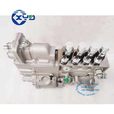 BYC Cummins 4BT Motor Dizel Yakıt Enjeksiyon Pompası 5268996 motor parçaları