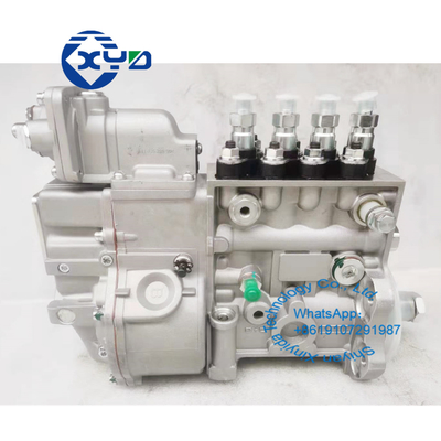 BYC Cummins 4BT Motor Dizel Yakıt Enjeksiyon Pompası 5268996 motor parçaları