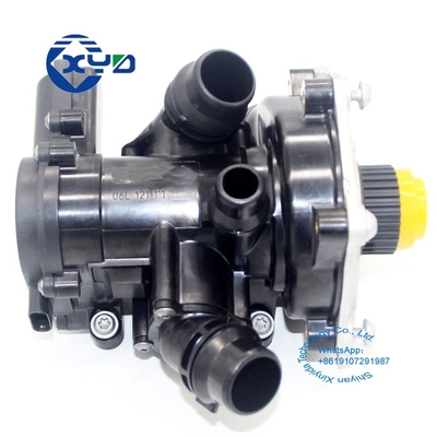 EA888 Motor Elektrikli Su Pompası 06L121111 06K121600 06L121012A VW Beetle için