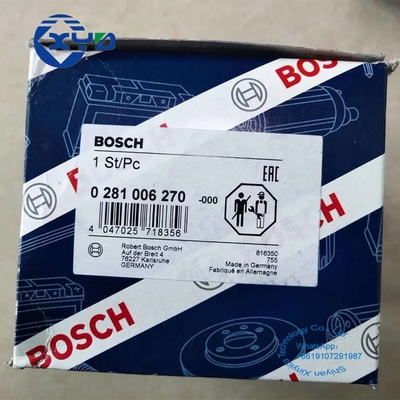 Bosch Kütle Hava Akış Ölçer Sensörü 0281002916 8200703127 0281006270