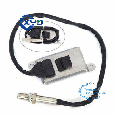 Benz Araba NOx Sensörü Azot Oksijen Sensörü 5WK96652B A0081539928 004