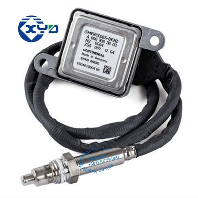 BENZ Azot Oksit Sensörü 5WK96683C A0009053603 Mercedes W205 için